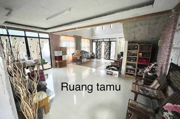 Bandar Al-Muktafi Billah Shah