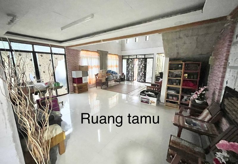 Bandar Al-Muktafi Billah Shah