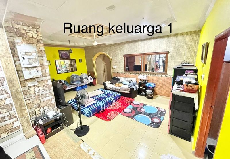 Bandar Al-Muktafi Billah Shah