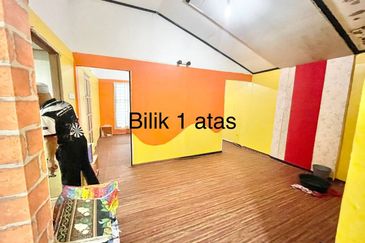 Bandar Al-Muktafi Billah Shah