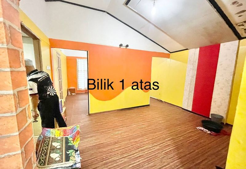 Bandar Al-Muktafi Billah Shah