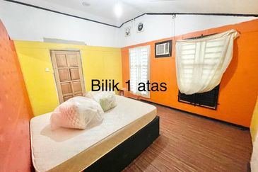 Bandar Al-Muktafi Billah Shah