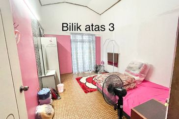 Bandar Al-Muktafi Billah Shah