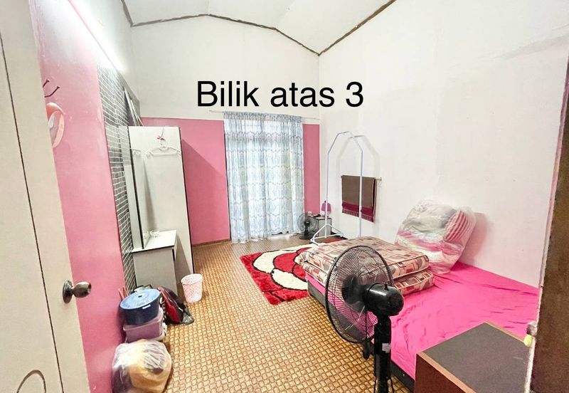 Bandar Al-Muktafi Billah Shah