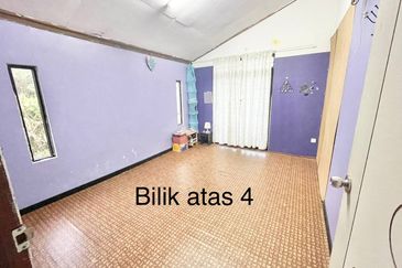 Bandar Al-Muktafi Billah Shah