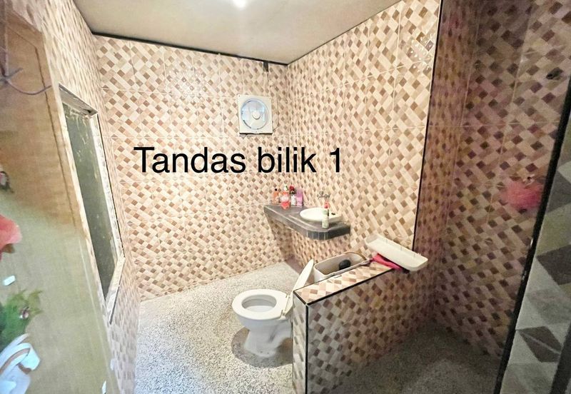 Bandar Al-Muktafi Billah Shah