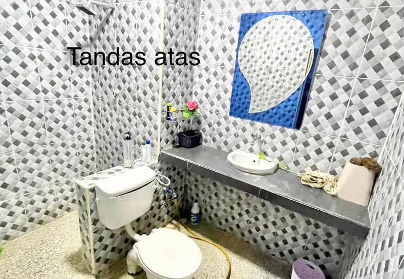 Bandar Al-Muktafi Billah Shah