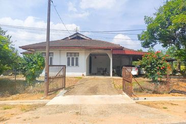 Bandar Al-Muktafi Billah Shah