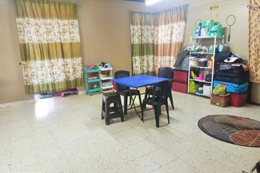 Bandar Al-Muktafi Billah Shah