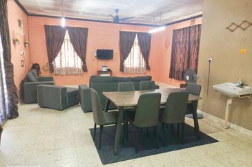 Bandar Al-Muktafi Billah Shah