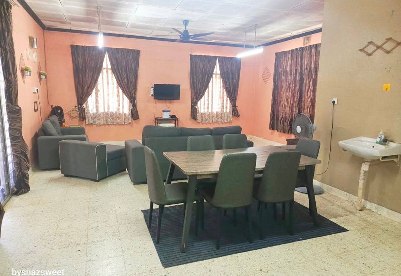 Bandar Al-Muktafi Billah Shah