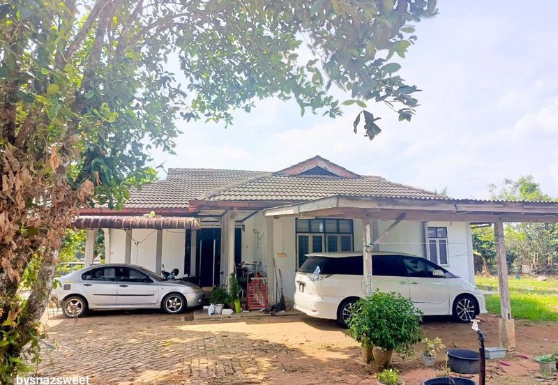 Bandar Al-Muktafi Billah Shah