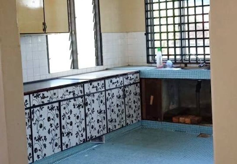 Bandar Al-Muktafi Billah Shah