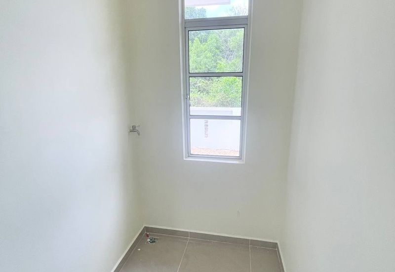 Kampung Meraga Beris