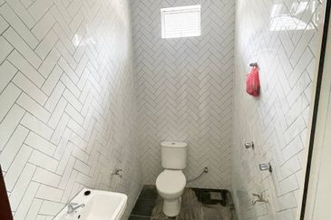 Kampung Meraga Beris