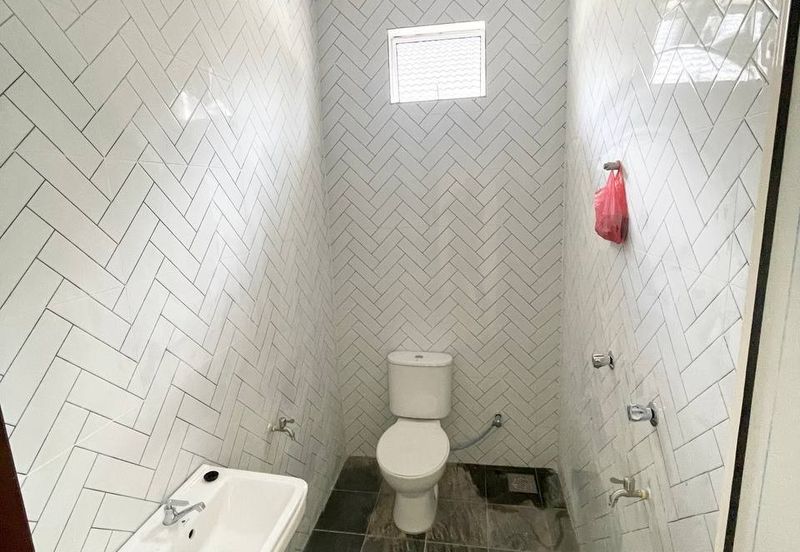 Kampung Meraga Beris