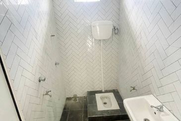 Kampung Meraga Beris