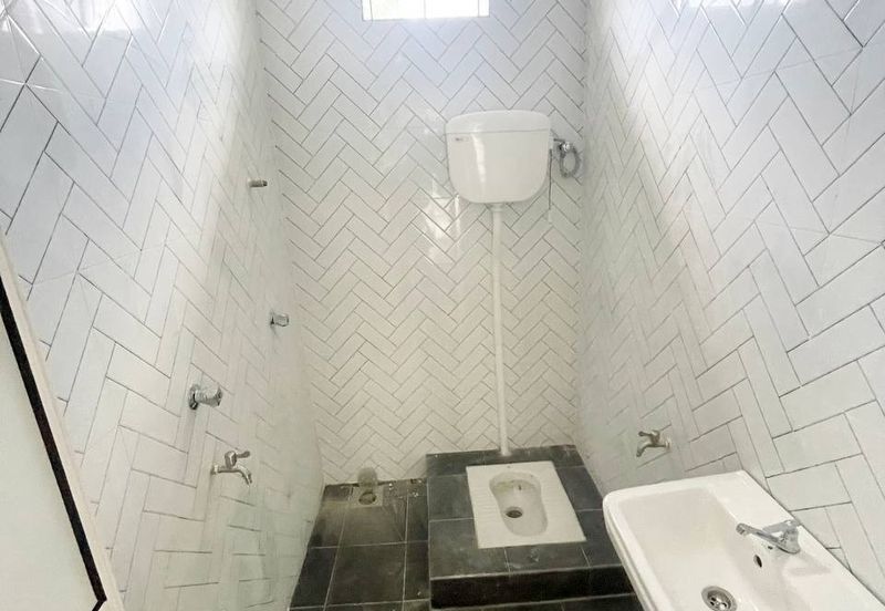 Kampung Meraga Beris