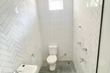 Kampung Meraga Beris