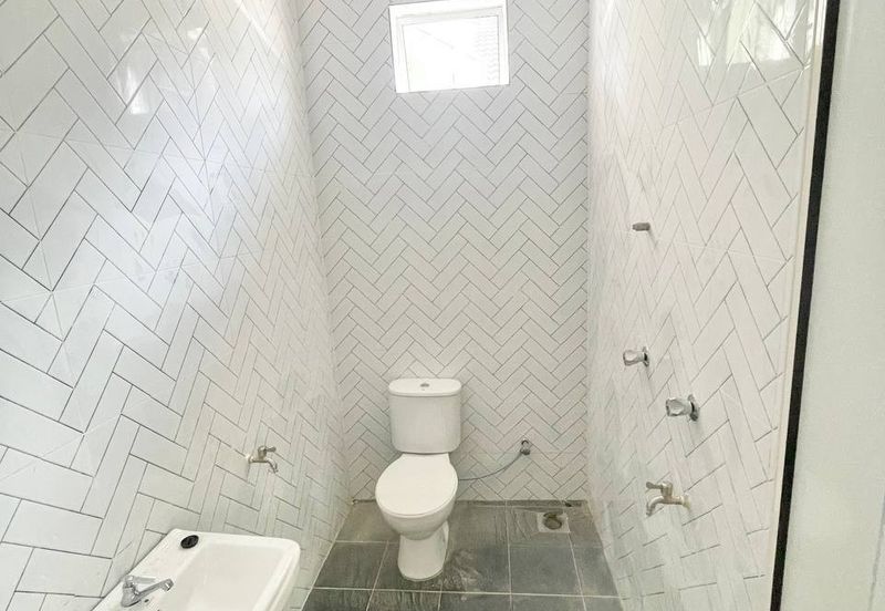 Kampung Meraga Beris