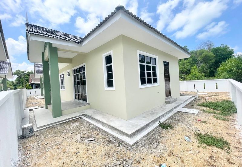 Kampung Meraga Beris