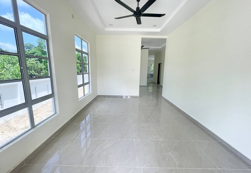 Kampung Meraga Beris