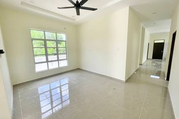 Kampung Meraga Beris