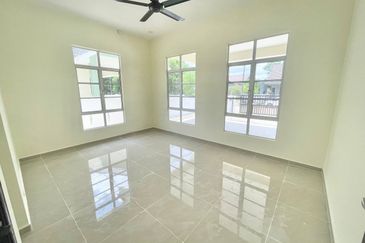 Kampung Meraga Beris