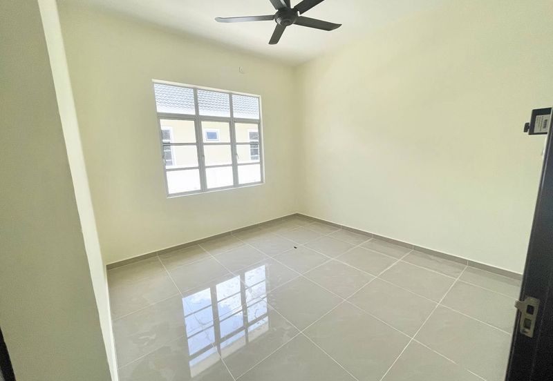 Kampung Meraga Beris