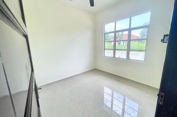 Kampung Meraga Beris