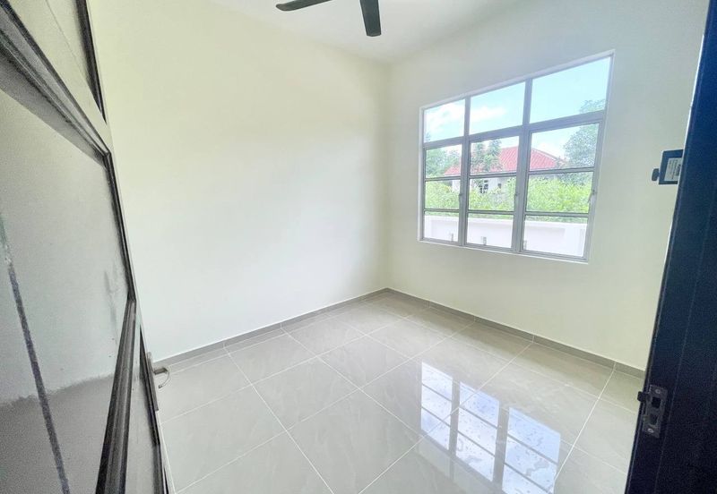 Kampung Meraga Beris