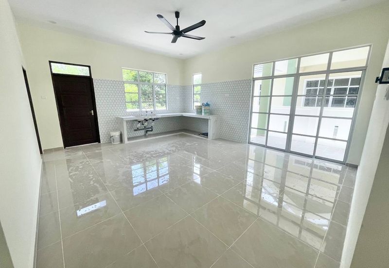 Kampung Meraga Beris