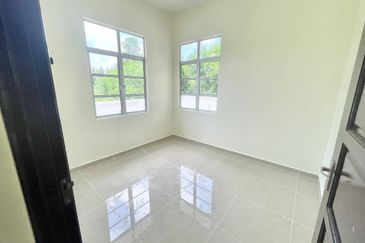 Kampung Meraga Beris