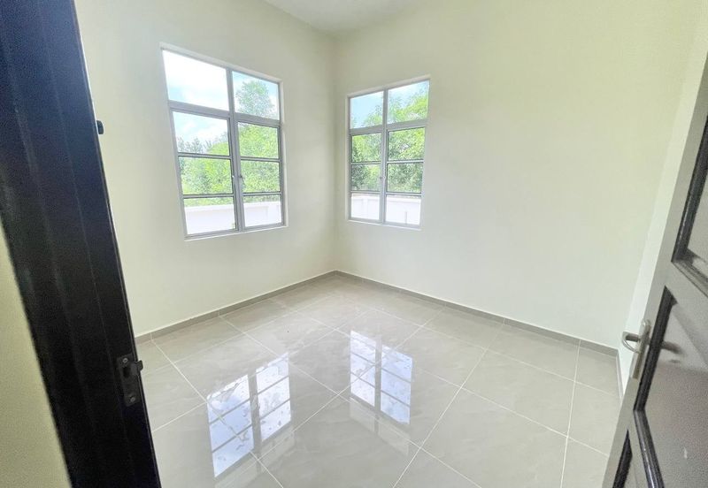 Kampung Meraga Beris