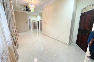 Bukit Payung, Pekan Bukit Payung