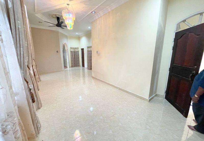 Bukit Payung, Pekan Bukit Payung