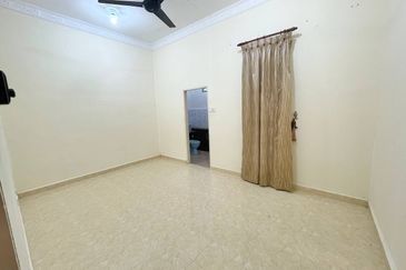 Bukit Payung, Pekan Bukit Payung