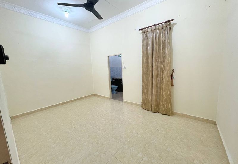 Bukit Payung, Pekan Bukit Payung