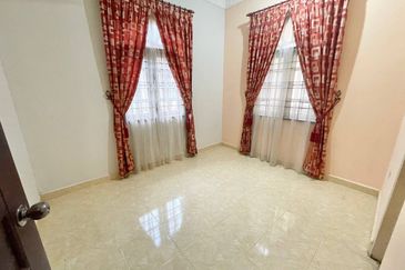 Bukit Payung, Pekan Bukit Payung