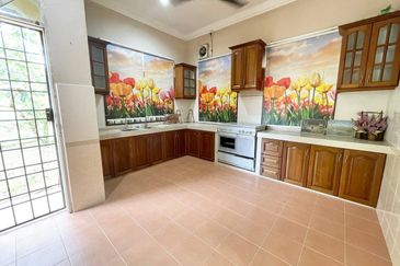 Bukit Payung, Pekan Bukit Payung