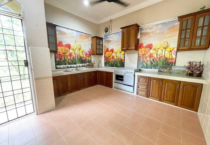 Bukit Payung, Pekan Bukit Payung