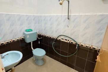 Bukit Payung, Pekan Bukit Payung