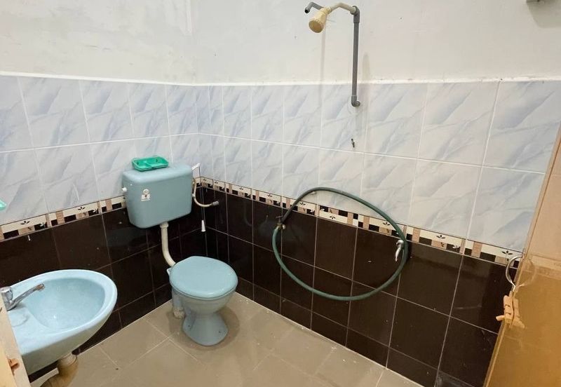 Bukit Payung, Pekan Bukit Payung