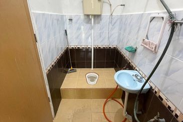 Bukit Payung, Pekan Bukit Payung