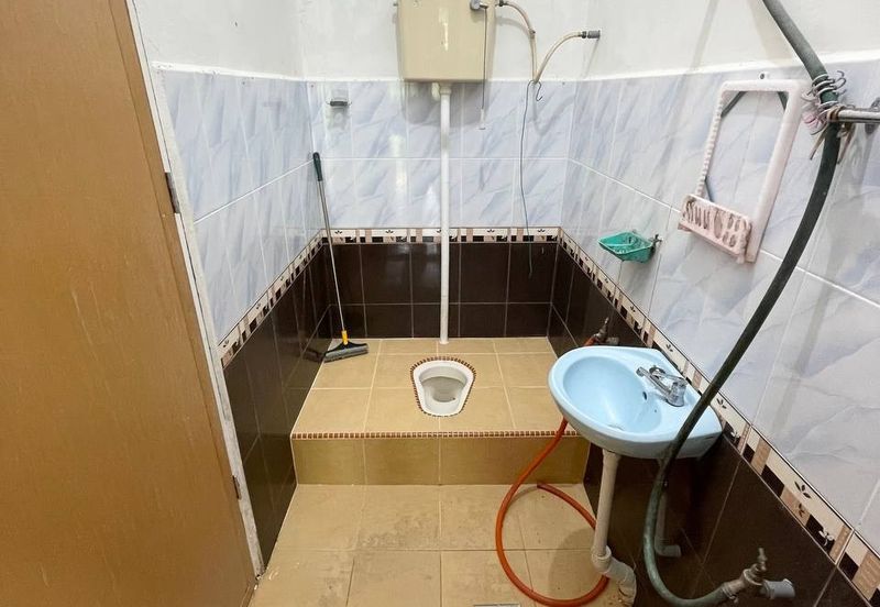 Bukit Payung, Pekan Bukit Payung