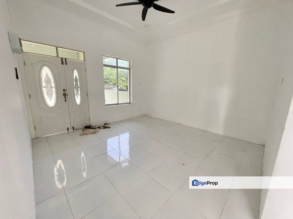 Laman Luas: Semi D Rantau Abang Dungun, Terengganu, Dungun