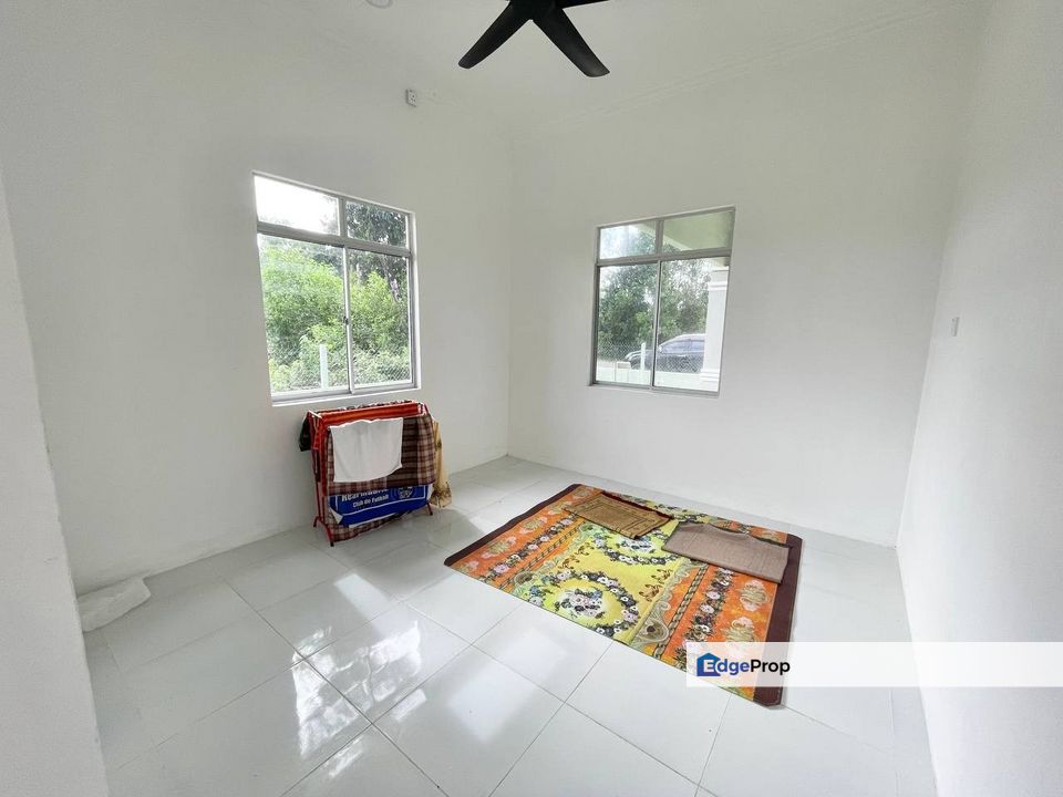 Laman Luas: Semi D Rantau Abang Dungun, Terengganu, Dungun