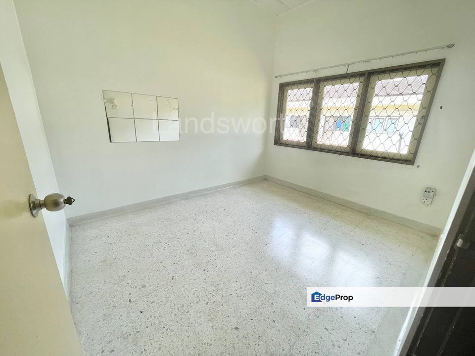 Murah: Semi D Perumahan Rantau Bukit Petronas Kerteh Kemaman, Terengganu, Kerteh