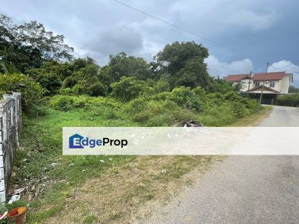 High Demand: Tanah Lot Banglo Kg Gong Pasir Dungun, Terengganu, Dungun