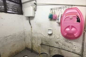 Bandar Baru Permas Jaya